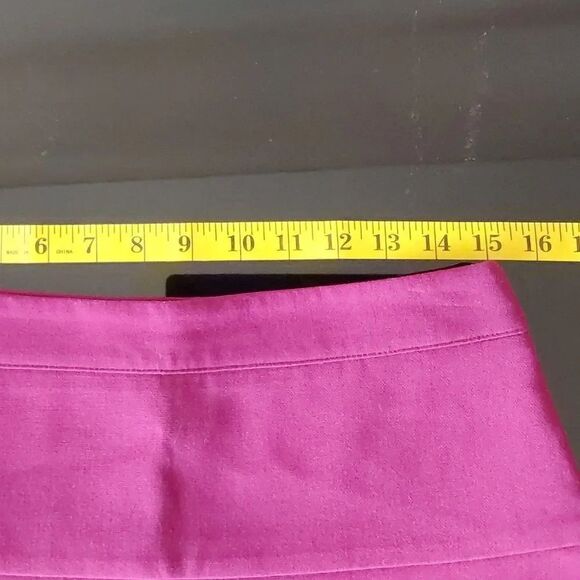 Skirt bundle- two skirts INC Int'l and Loft Sz 4 - Picture 12 of 12